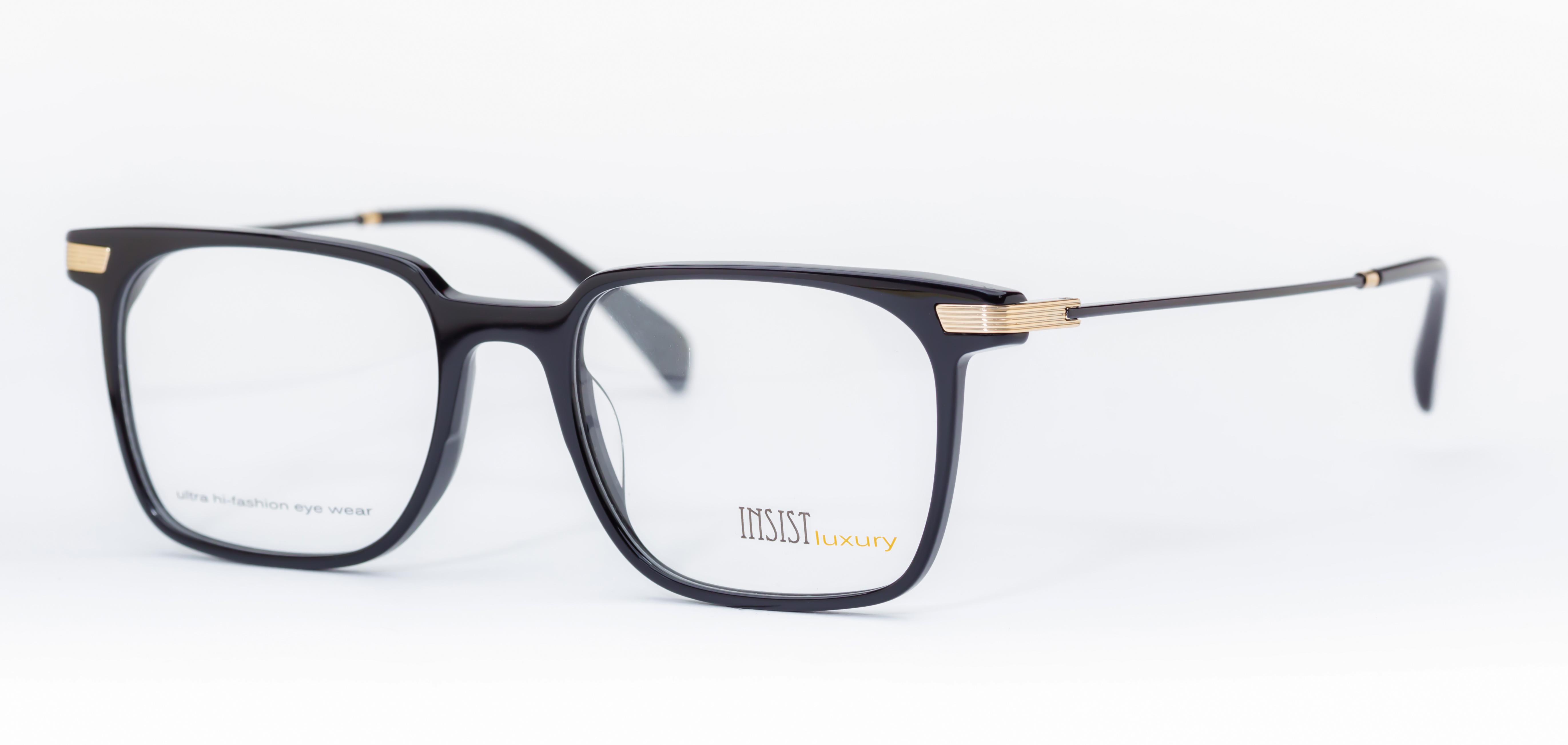 INSIST IL 9705BLK